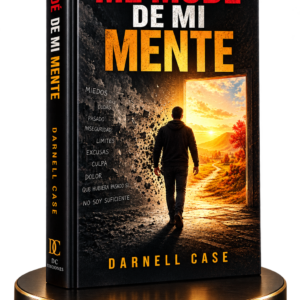 ME MUDÉ DE MI MENTE