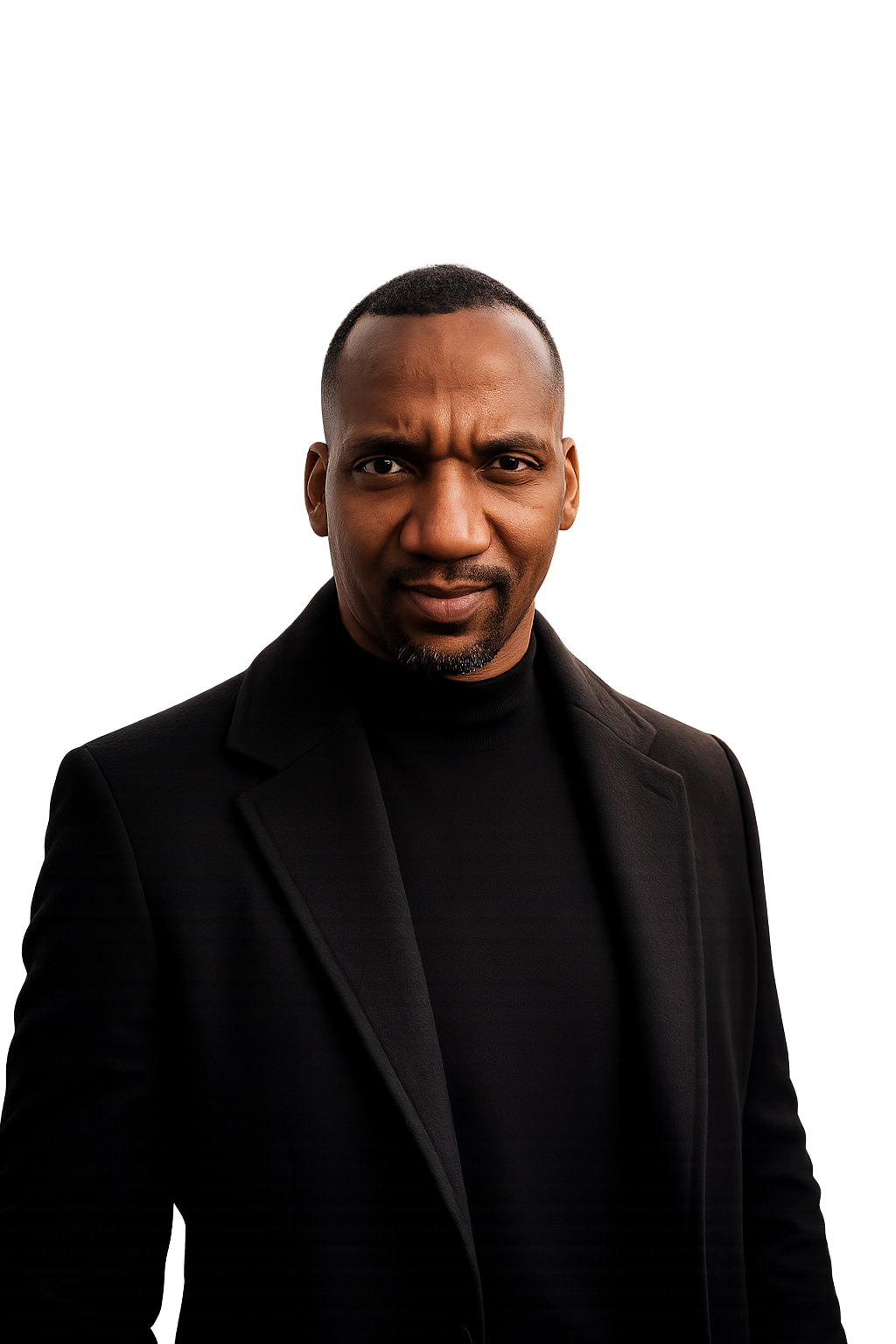 Darnell A. Case J.